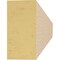 Ekena Millwork 2in. W x 4in. H x 36in. L Del Monte Woodgrain TimberThane Rafter Tail, Primed Tan RFTUR02X04X36DELRCPR - alternate 5